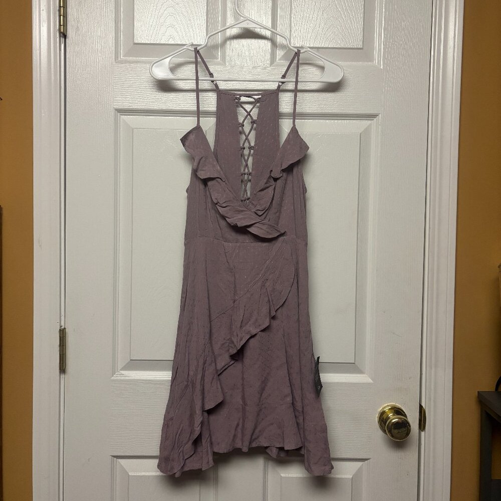 Lulus Dress